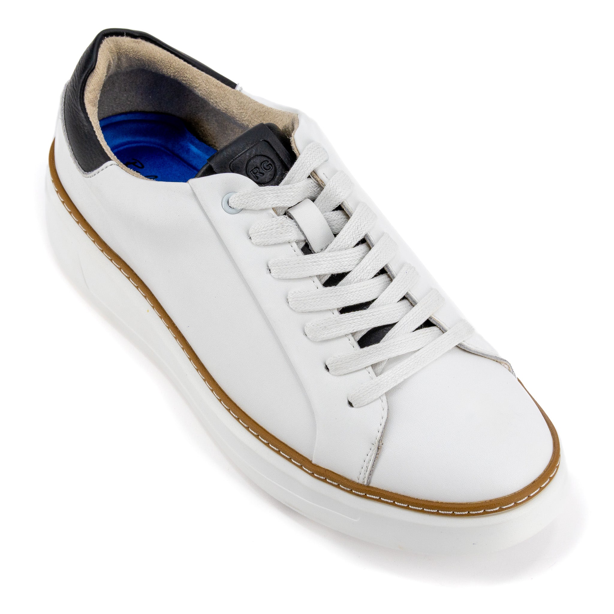 Tenis Robert Gate P/ Caballeros